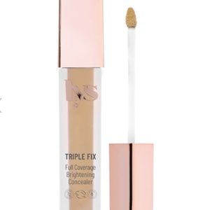 Triple Fix Brightening Concealer, New in box